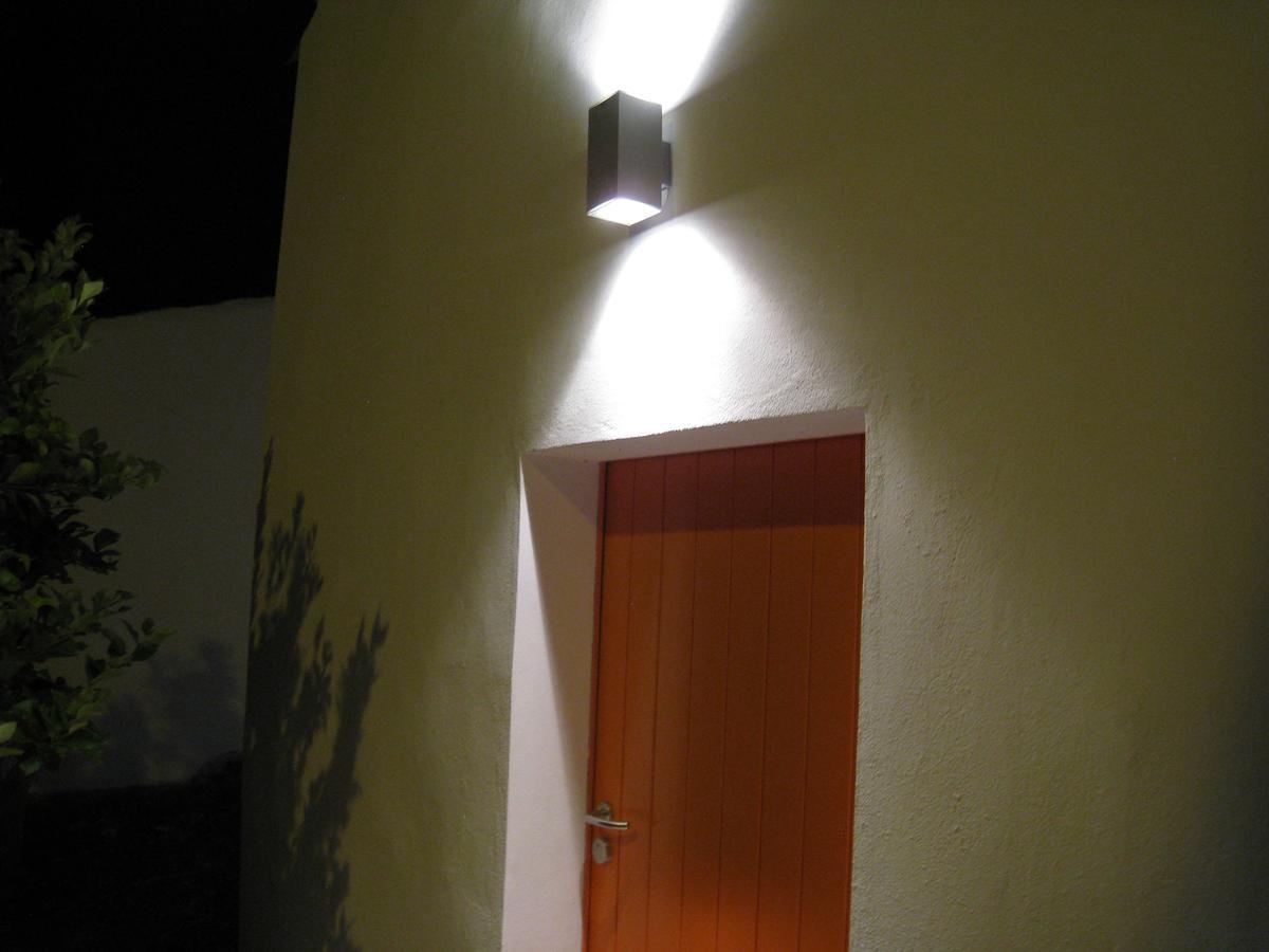 Casa da Estalagem - Turismo Rural Ervidel Quarto foto