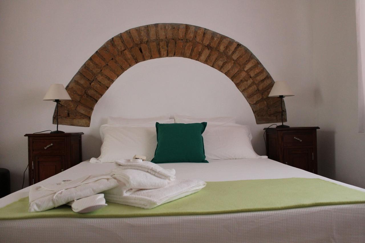 Casa da Estalagem - Turismo Rural Ervidel Quarto foto