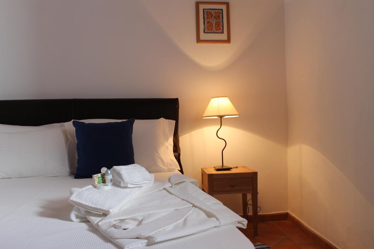 Casa da Estalagem - Turismo Rural Ervidel Quarto foto